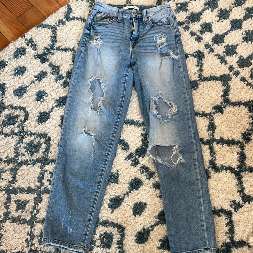 Closet CLEANOUT!